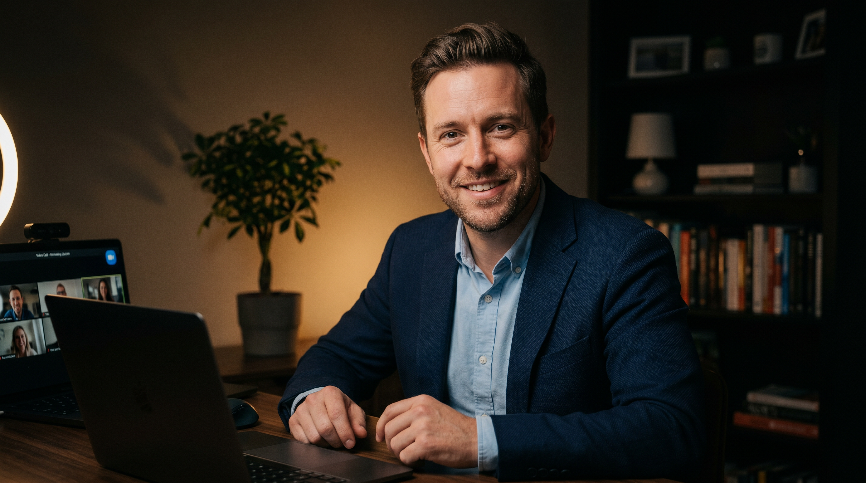Ralf Herzog